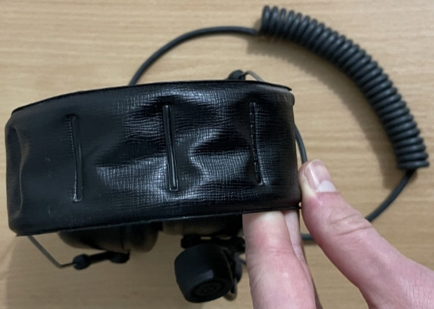 Навушкюники двостороннього звʼязку 3M Peltor MT7H79A. Киев - изображение 6