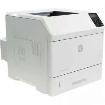 Принтер A4 HP LaserJet Enterprise M606dn (E6B72A) Киев - изображение 1
