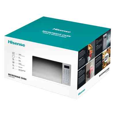 Микроволновая печь Hisense H20MOMS4 Винница