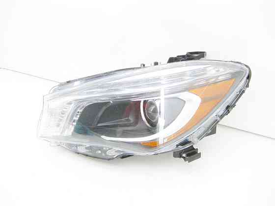 Mercedes-Benz  A1179066700 Фара ліва бі-ксенон USA CLA Shooting Brake X117 CLA C117 Одеса