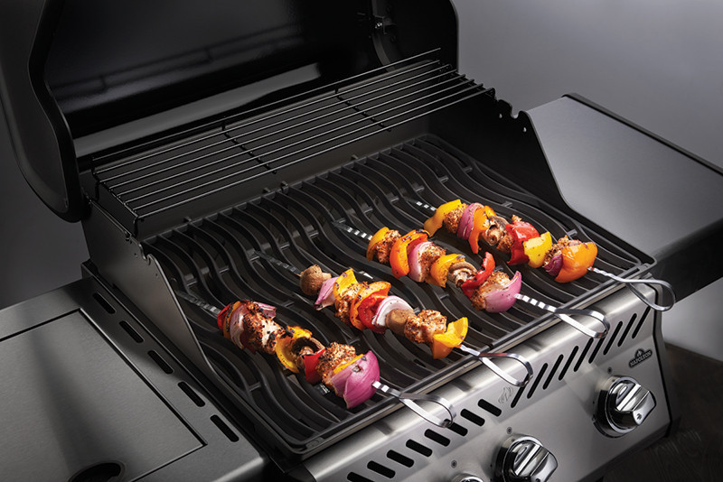 Набір багатофункціональних шампурів Napoleon 70015 Код: 005750 Рівне - фото 2