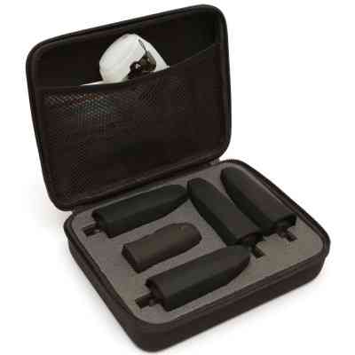 Индикатор поклевки Prologic BAT Bite Alarm Set 4+1 разноцветный (1846.12.66) Винница