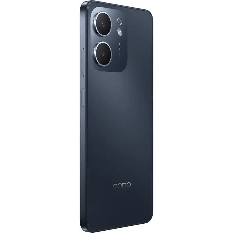 Смартфон Oppo A5x 4/128GB (CPH2725) NFC Midnight Blue ( 19851 ) Харьков - изображение 11