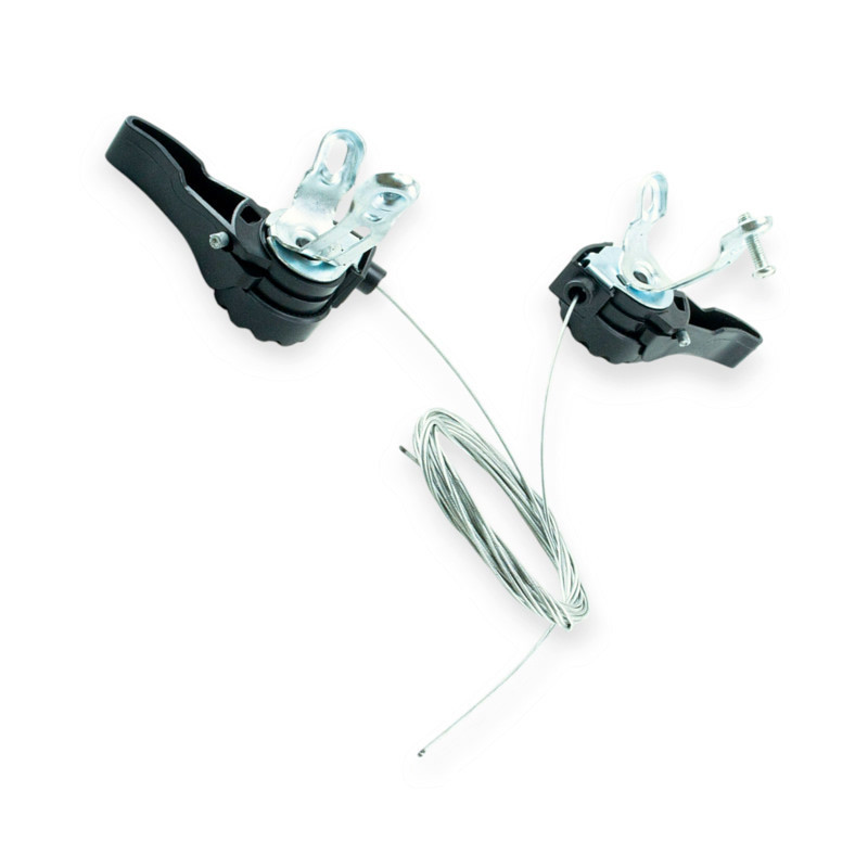 Веломанетка (Комплект) пластик Мукачево - фото 1