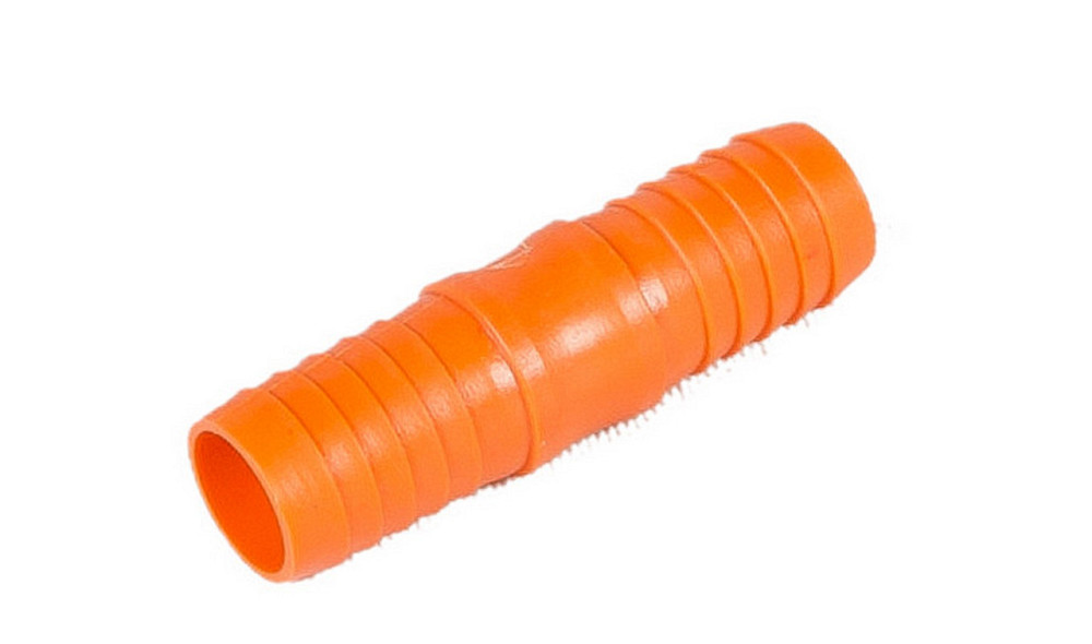 Соединитель для шланга ХОЗЯЙСТВЕН прямой 1 1⁄2