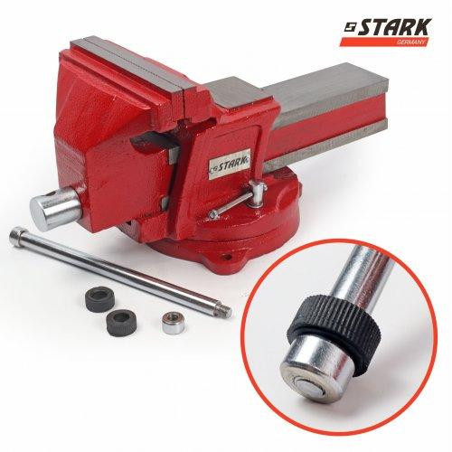 Лещата Stark 150 мм Одесса - изображение 3