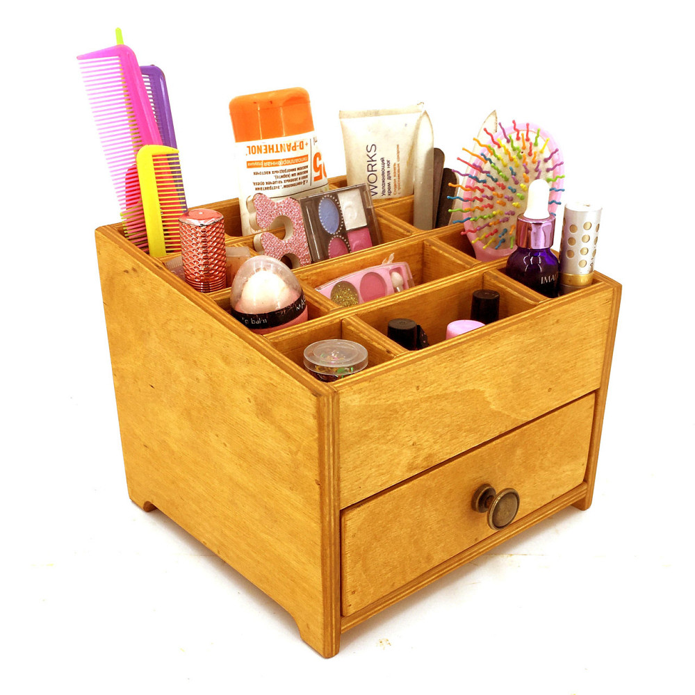 Органайзер для косметики "Роксолана" каррі Миколаїв - фото 1