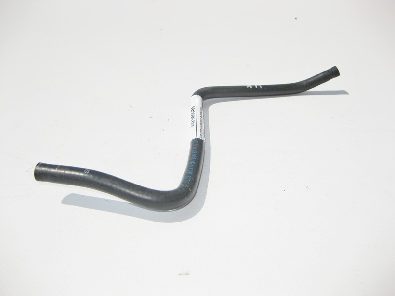 Mercedes-Benz  A2214900465 Шланг датчика фільтра сажі для двигуна OM642 V6 3.0 cdi Англія S-Class W221 Одеса - фото 3