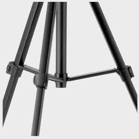 Видеоштатив Velbon EX-447 с держателем для смартфона (6914958) Киев