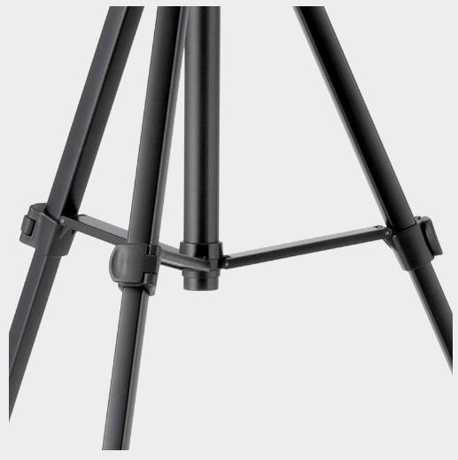 Видеоштатив Velbon EX-447 с держателем для смартфона (6914958) Киев - изображение 3