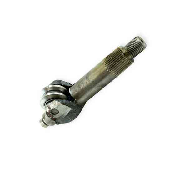 Вал механизма горизонтальный с роликом (новый образец) Хинтай рулевого Мукачево