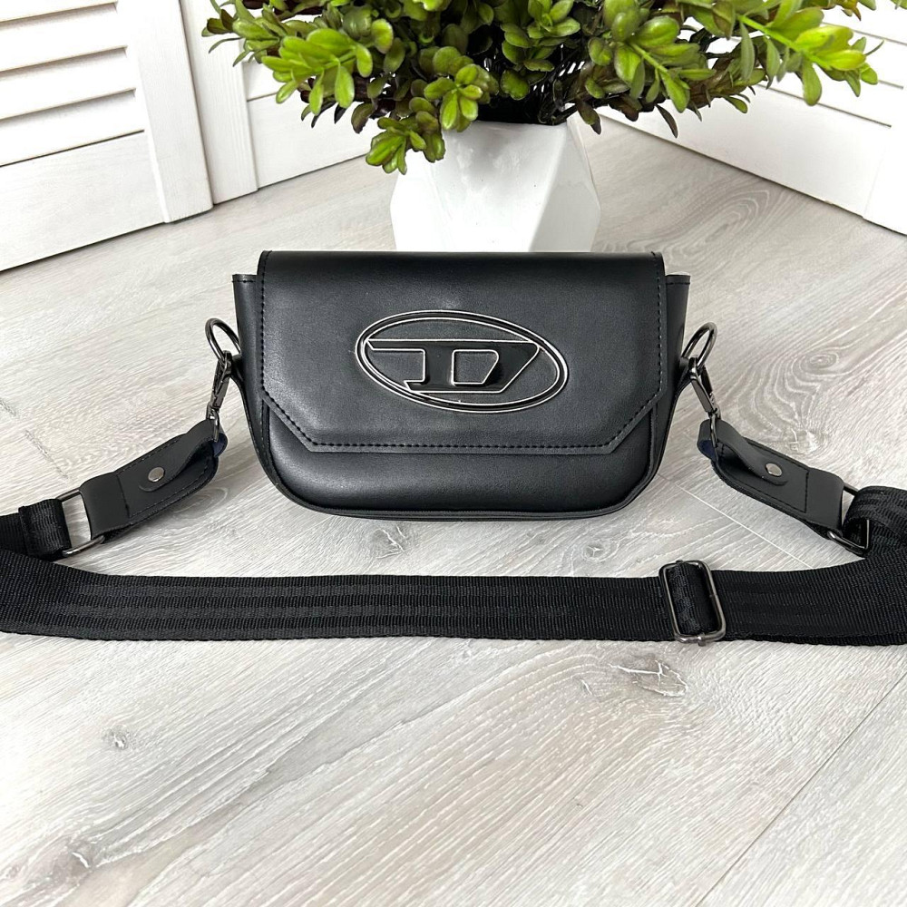 Брендовая женская сумка. Женская сумка маленькая через плечо. Киев - изображение 8