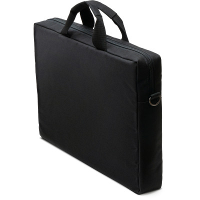 Сумка для ноутбука Vinga 17.3" NB1701 black (NB1701BK) Вінниця - фото 3