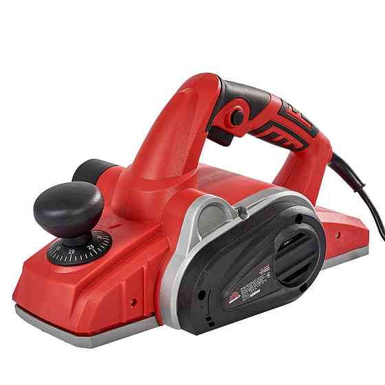 Рубанок електричний Vitals Master Re 110312SKs Харків