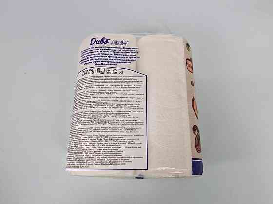 Туалетное полотенце 