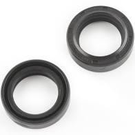 Сальники вилки мопед Дельта пара 25 Мукачево - фото 1