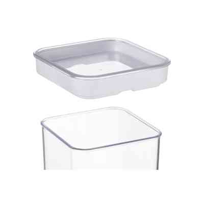 Ємність для сипучих продуктів Ardesto Fresh комплект 3 шт (AR4103FT) Вінниця