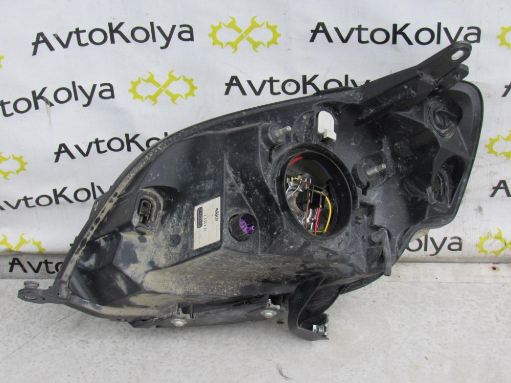 Фара права Citroen Nemo 2008-2014 Ковель - фото 2