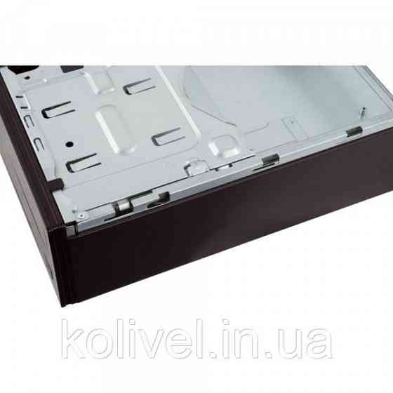 Корпус Chieftec MESH CS-12B-300 mATX , БЖ 300W, SLIM FF, 2xUSB3.0+2xUSB2.0 (CS-12B-300) Киев