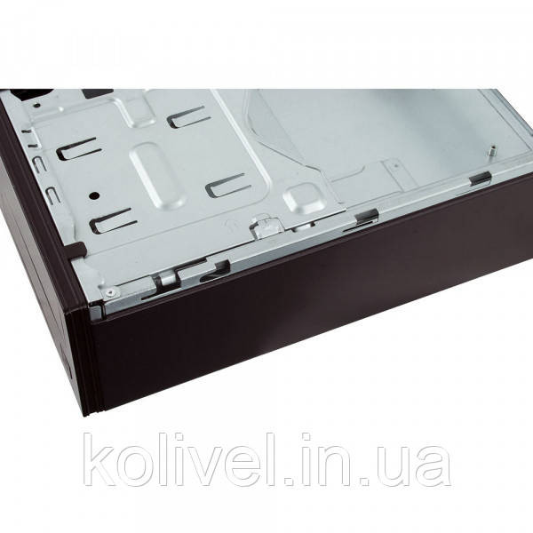 Корпус Chieftec MESH CS-12B-300 mATX , БЖ 300W, SLIM FF, 2xUSB3.0+2xUSB2.0 (CS-12B-300) Киев - изображение 6