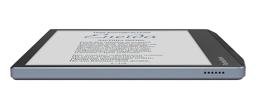 Електронна книжка PocketBook Era Color (PB700K3) Stormy Sea Винница - изображение 10