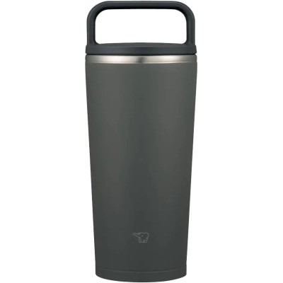 Термочашка Zojirushi SX-JA30HM 0.3 л Forest Gray (1678.06.59) Вінниця - фото 1
