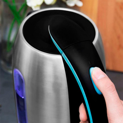 Електрочайник Cecotec CCTC-01514 Вінниця - фото 6