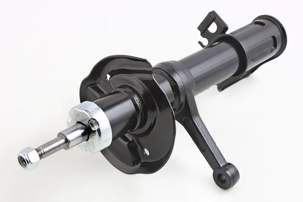 Амортстійка 2170 передня EuroEx ліва Вінниця - фото 1