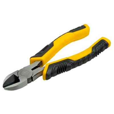 Кусачки Stanley DynaGrip диагональные L=150мм. (STHT0-74362) Винница