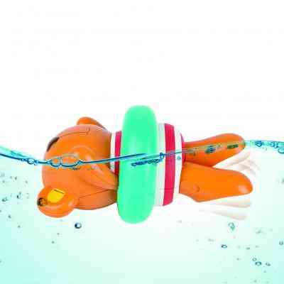 Игрушка для ванной Hape Teddy пловец (E0204) Винница