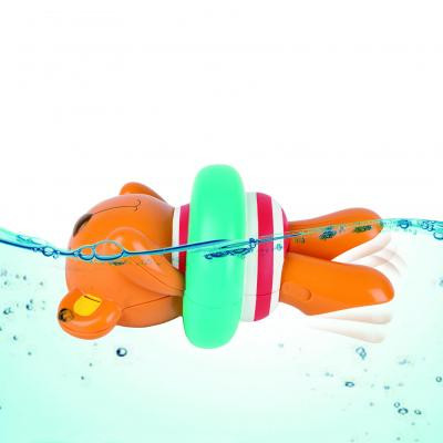 Игрушка для ванной Hape Teddy пловец (E0204) Винница - изображение 4