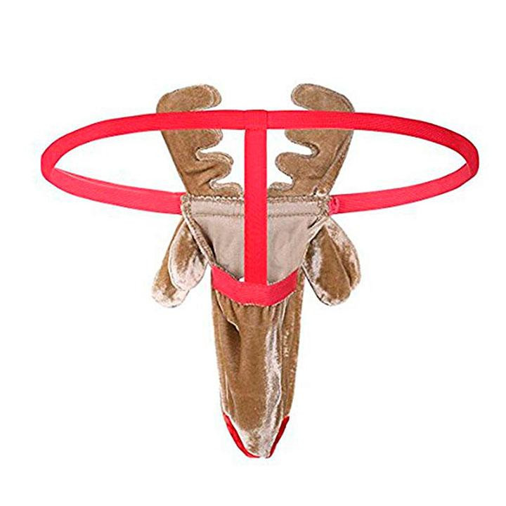 Стринги мужские 