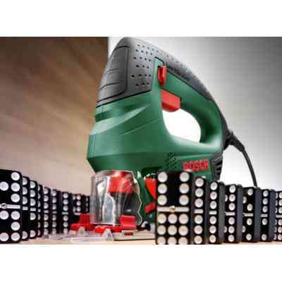 Електролобзик Bosch Universal PST 800 PEL Compact (0.603.3A0.101) Вінниця