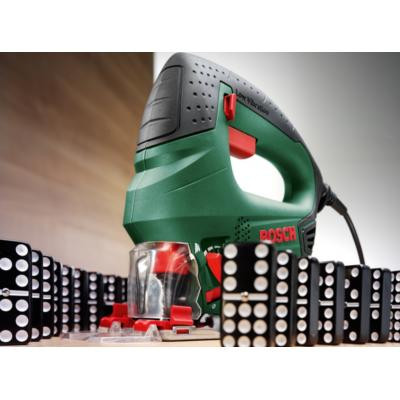 Електролобзик Bosch Universal PST 800 PEL Compact (0.603.3A0.101) Вінниця - фото 4