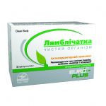 Лямбличатка (антипаразитарный комплекс) 30 капсул Киев - изображение 1