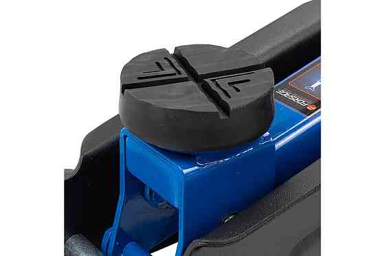 Домкрат 2т (135-385мм) підкатний Одеса