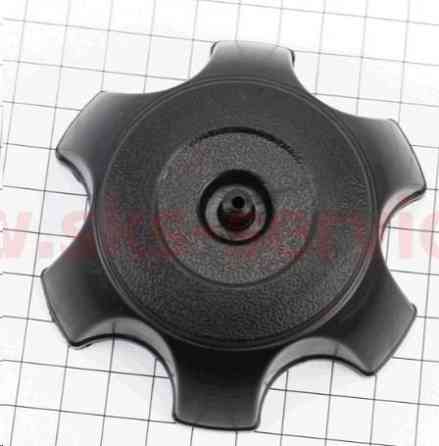 Крышка бака топливного Питбайк Хонда CRF50/CRF150/Ямаха T110/КТМ65 Мукачево