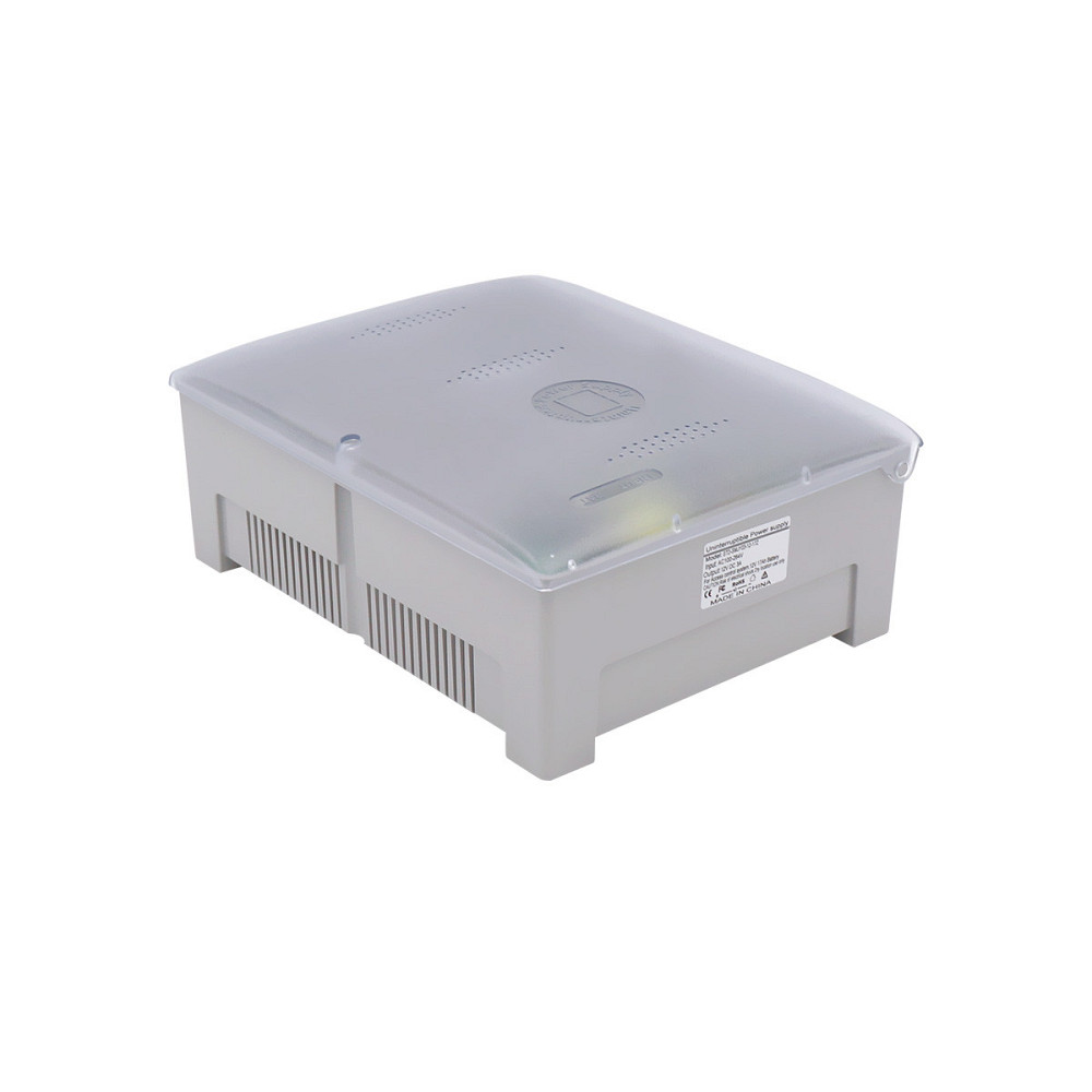 Блок бесперебойного питания 12В/5А SEVEN PS-7952 Киев - изображение 4