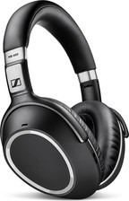 Навушники Sennheiser MB 660 UC MS -  Pałąk Biurowe/Callcenter Czarne Srebrne Obuuszne Sky Київ - фото 1