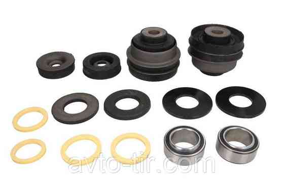 Комплект ремонтный кабины MAN F2000 81962100407S1 Луцк