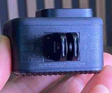 Екшн-камера GoPro HERO11 Black Mini Київ