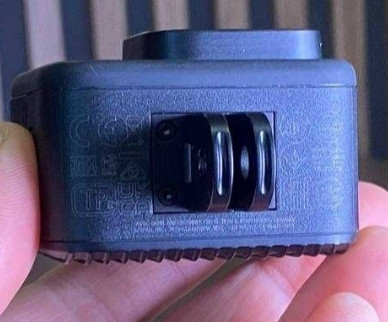 Екшн-камера GoPro HERO11 Black Mini Київ - фото 4