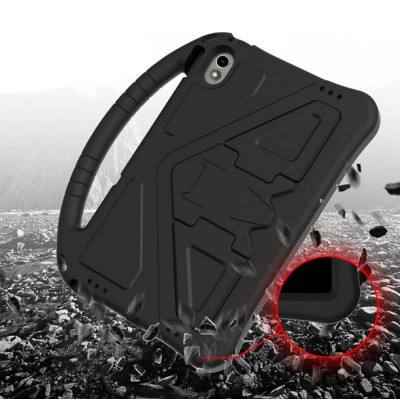 Чохол до планшета BeCover Protected Cover Lenovo Xiaoxin Pad Plus (2023) 11.5&quot; Black (711881) Вінниця - фото 3