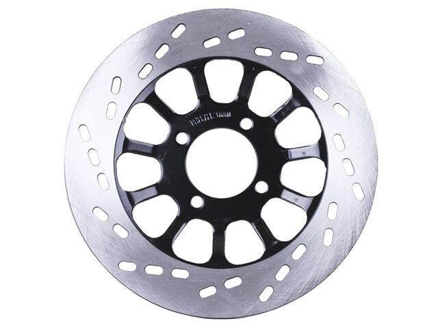 Диск гальмівний передній на мотоцикл VP-ZS200A Мукачево - фото 3