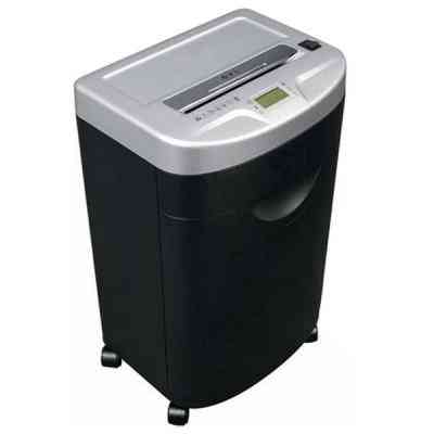 Уничтожитель документов Agent 114.4 X (2х10) (6020608) Винница