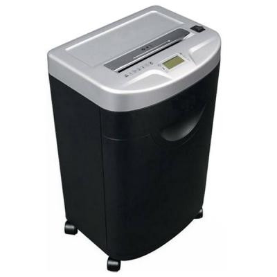 Уничтожитель документов Agent 114.4 X (2х10) (6020608) Винница - изображение 1