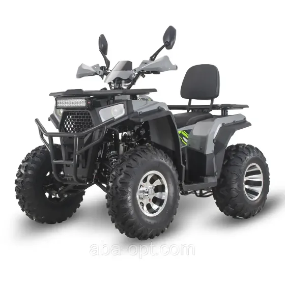 Квадроцикл FORTE ATV-200G PRO Об'єм 177 см³ шини-19х7-8"/18х9.5-8" 8 к.с. купити в інтернет-магазині дешево Одеса