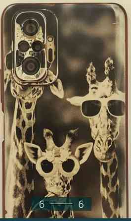 Смартфон: Xiaomi Redmi Note 10 Pro 6/128 Gb Киев