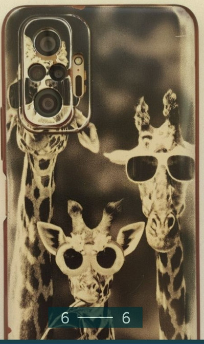 Смартфон: Xiaomi Redmi Note 10 Pro 6/128 Gb Киев - изображение 6