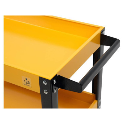 Тележка для инструмента Vorel 81860 Винница - изображение 4